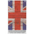 United Kingdom Flag Dark Wood Xbox Series S Bundle Skin
