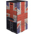 United Kingdom Flag Dark Wood Xbox Series X Bundle Skin