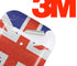 United Kingdom Flag Distressed Apple AirPods 2 Skin