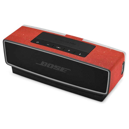 United Kingdom Flag Distressed Bose SoundLink Mini Speaker II Skin