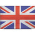 United Kingdom Flag Distressed Dell Vostro Skin