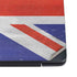 United Kingdom Flag Distressed Dell Vostro Skin