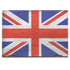 United Kingdom Flag Distressed HP Envy Skin