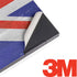 United Kingdom Flag Distressed HP Envy Skin
