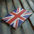 United Kingdom Flag Distressed HP Envy Skin