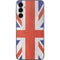United Kingdom Flag Distressed Galaxy A14 5G Skin