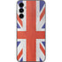 United Kingdom Flag Distressed Galaxy A14 5G Skin