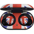 United Kingdom Flag Distressed Galaxy Buds Skin