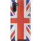 United Kingdom Flag Distressed Galaxy Note 10 Pro Case