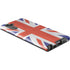 United Kingdom Flag Distressed Galaxy Note 10 Pro Case