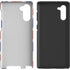 United Kingdom Flag Distressed Galaxy Note 10 Pro Case