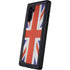 United Kingdom Flag Distressed Galaxy Note 10 Waterproof Case