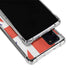 United Kingdom Flag Distressed Galaxy Note20 5G Clear Case