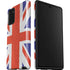 United Kingdom Flag Distressed Galaxy Note20 5G Pro Case