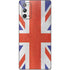 United Kingdom Flag Distressed Galaxy Note20 5G Skin