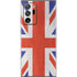 United Kingdom Flag Distressed Galaxy Note20 Ultra 5G Skin