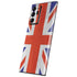 United Kingdom Flag Distressed Galaxy Note20 Ultra 5G Skin