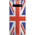 United Kingdom Flag Distressed Galaxy S10 Plus Skin
