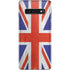 United Kingdom Flag Distressed Galaxy S10 Skin
