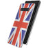 United Kingdom Flag Distressed Galaxy S10 Skin