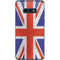 United Kingdom Flag Distressed Galaxy S10e Skin