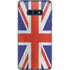 United Kingdom Flag Distressed Galaxy S10e Skin
