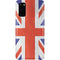 United Kingdom Flag Distressed Galaxy S20 Lite Case