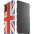 United Kingdom Flag Distressed Galaxy S20 Lite Case