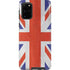 United Kingdom Flag Distressed Galaxy S20 Plus Pro Case