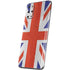 United Kingdom Flag Distressed Galaxy S20 Plus Skin