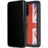 United Kingdom Flag Distressed Galaxy S20 Plus Waterproof Case