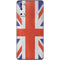 United Kingdom Flag Distressed Galaxy S20 Skin