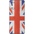 United Kingdom Flag Distressed Galaxy S20 Skin