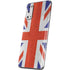 United Kingdom Flag Distressed Galaxy S20 Skin