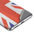 United Kingdom Flag Distressed Galaxy S20 Skin