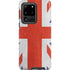 United Kingdom Flag Distressed Galaxy S20 Ultra 5G Pro Case