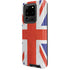 United Kingdom Flag Distressed Galaxy S20 Ultra 5G Pro Case