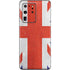 United Kingdom Flag Distressed Galaxy S20 Ultra 5G Skin