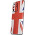 United Kingdom Flag Distressed Galaxy S20 Ultra 5G Skin