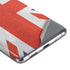 United Kingdom Flag Distressed Galaxy S20 Ultra 5G Skin