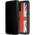 United Kingdom Flag Distressed Galaxy S20 Waterproof Case