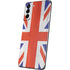 United Kingdom Flag Distressed Galaxy S21 Plus 5G Skin