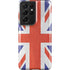 United Kingdom Flag Distressed Galaxy S21 Ultra 5G Pro Case