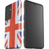 United Kingdom Flag Distressed Galaxy S21 Ultra 5G Pro Case