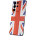 United Kingdom Flag Distressed Galaxy S21 Ultra 5G Skin