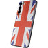 United Kingdom Flag Distressed Galaxy S22 Plus Skin