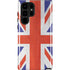 United Kingdom Flag Distressed Galaxy S22 Ultra Pro Case