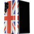 United Kingdom Flag Distressed Galaxy S22 Ultra Pro Case