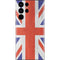 United Kingdom Flag Distressed Galaxy S22 Ultra Skin
