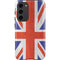 United Kingdom Flag Distressed Galaxy S23 Plus Pro Case